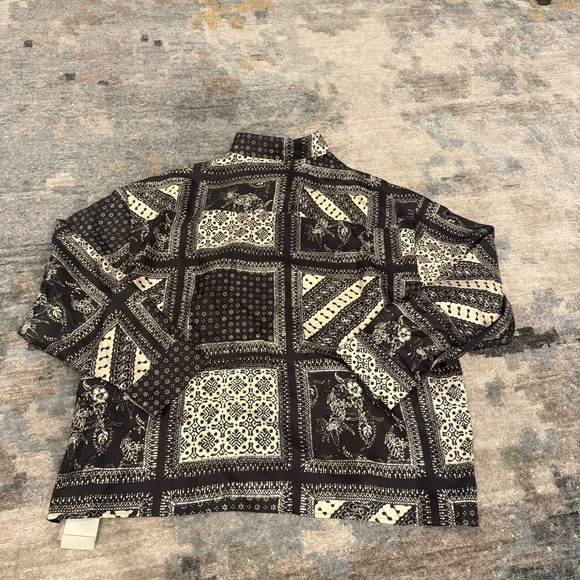 NWT Kith Michu Batik Block Print Set - Picture 6 of 16